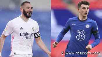 UEFA Champions League: Real Madrid vs. Chelsea betting odds, predictions, expert picks