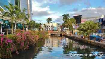 Covid-19: 12 new coronavirus cases recorded in Fiji - Stuff.co.nz