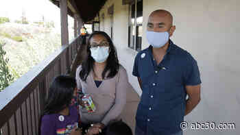 OLE Health administers 10,000th COVID-19 vaccination in Napa Valley