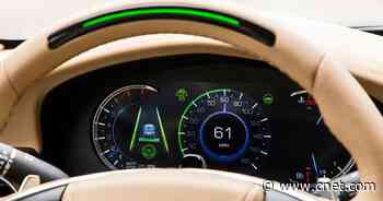 New bill could mandate driver-monitoring systems in future cars     - Roadshow