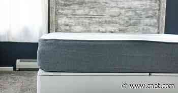 Casper Original mattress review: A firm feel that's ideal for back sleepers     - CNET