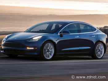 Tesla’s Q1 revenue misses, EPS beats expectations, books Bitcoin profit