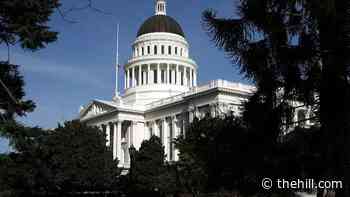 California to lose House seat for first time in state's history