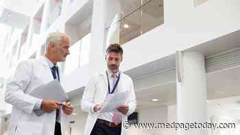 Reinventing the 'Curbside Consult'