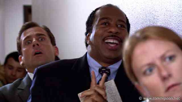 Peacock Adds Superfan Episodes of The Office Season 1 With New Content
