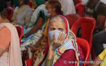 Coronavirus | Cong. unhappy at NCP leader’s ‘premature’ announcement on free vaccines - The Hindu