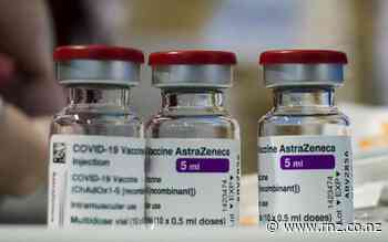 Coronavirus: EU sues AstraZeneca over vaccine delivery delays - RNZ