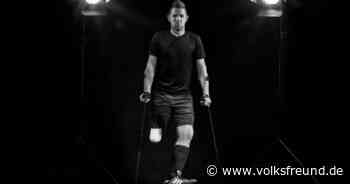Christian Heintz aus Kelberg setzt sich für Behindertensport ein - Trierischer Volksfreund