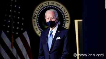 An inside look at Biden's make-or-break Covid battle as US approaches a tipping point