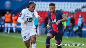 Ligue 1 title race: Standings, table, schedule, tiebreaker as two points separate Lille, PSG and Monaco
