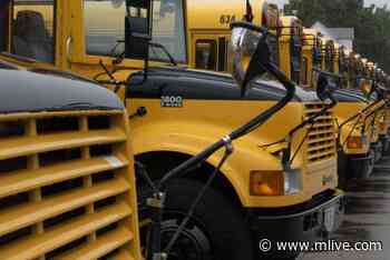 189 infected in new coronavirus outbreaks at 41 schools, says Michigan’s April 26 school outbreak report - mlive.com