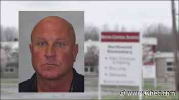 More charges likely for Hilton principal as more victims come forward
