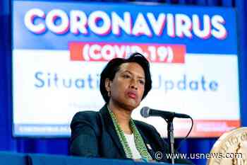 Washington, DC, to Loosen Virus Restrictions This Weekend