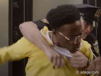 These are the ad industry pros who won Oscars in 2021