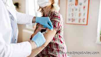 COVID Vaccines More Available, but Mostly Not in Doctors' Offices