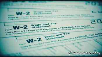 Tax returns delayed for 29M, according to state CPA society