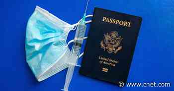 Europe will reportedly allow vaccinated Americans to travel there this summer     - CNET