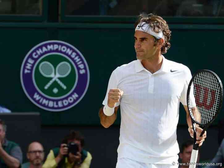 'Roger Federer still has the game for grass which is...', says top analyst