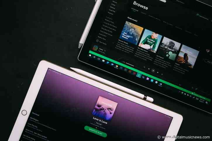 A Spotify Price Hike Incoming — Here’s Every Streaming Music Plan Affected