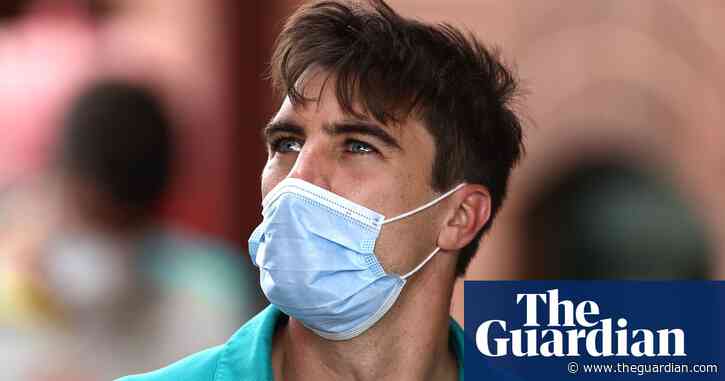 IPL star Pat Cummins donates $50,000 to India’s Covid fight