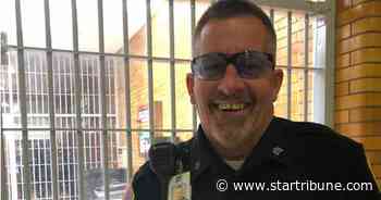 Minnesota correctional officer on leave after confronting Black Lives Matter protesters with profanity; wife hurled racial slur