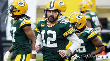 Packers GM Brian Gutekunst reaffirms Aaron Rodgers is 'our guy' amid rumblings of a future divorce
