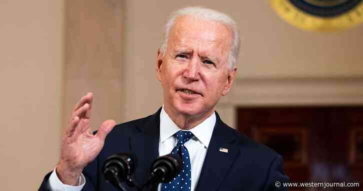 Australian TV Host Calls Out Biden: He Seems ‘Determined to Weaken America’s Standing’