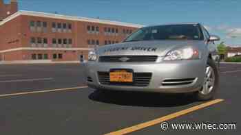 NY launches online learner permit testing