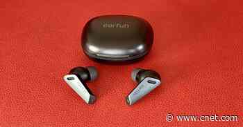 Earfun's excellent AirPods Pro alternative is only $52     - CNET
