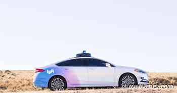 Toyota-owned Woven Planet acquires Lyft's Level 5 self-driving division     - Roadshow