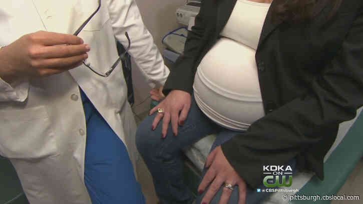 Study Indicates COVID-19 Vaccine Is Safe For Pregnant Women, Unborn Babies