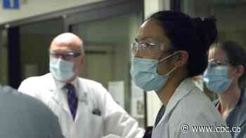 B.C. confirms death of baby from COVID-19, as officials announce 17 deaths over last 3 days