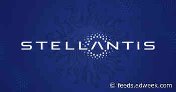 Stellantis Consolidates $2.4 Billion Global Media Account With Publicis