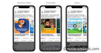 Facebook, UNICEF Share Findings on Effectiveness of Campaigns Against Vaccine Hesitancy