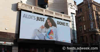 Aldi Releases Its Own Clothing Line, Poking Some Fun at Apparel Brands Along the Way