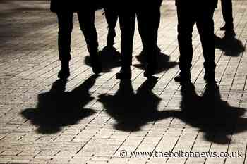 Gang of children bringing misery to Bolton bus station caught - The Bolton News
