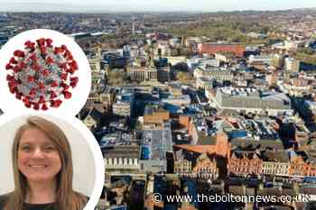 Bolton council: What they have learned from the Covid pandemic - The Bolton News