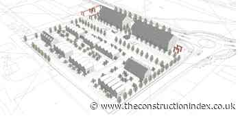 Bolton approves Horwich Loco Works housing - Construction Index