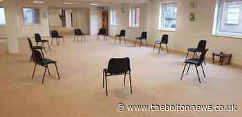 Covid pandemic’s toll on Bolton's mental health ‘not over yet’ - The Bolton News