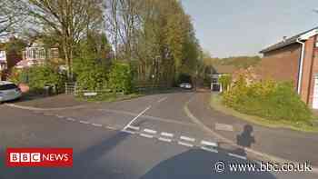 Man run over by own car as it rolled downhill in Bolton - BBC News