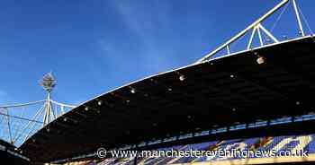 Bolton Wanderers to take part in social media boycott on weekend promotion could be secured - Manchester Evening News