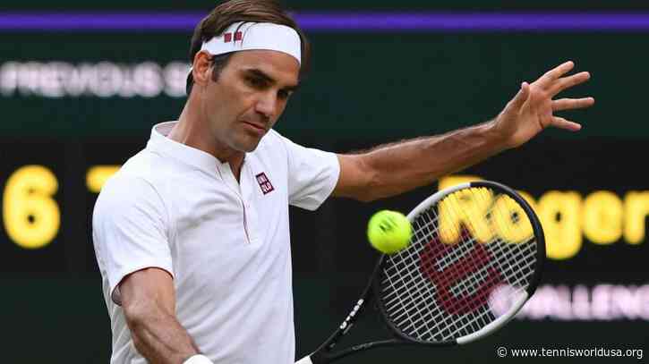 'Roger Federer continues to compete even at this age because...', says sport legend