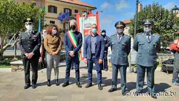 25 aprile, Ardea celebra la festa di Liberazione: corona d'alloro per i Caduti - Il Caffè.tv