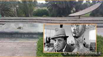 Ardea, gli eredi di Manzù citano il Comune per danni: il Tar respinge la richiesta - IlFaroOnline.it