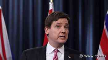 'Significant' disconnect between B.C. Lottery Corporation and gaming regulator over money laundering, AG says