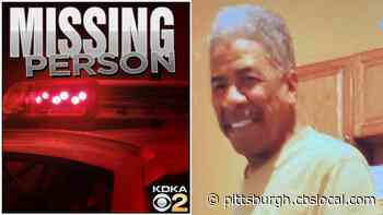 Pittsburgh Police Locate Missing 75-Year-Old Raymond Henry