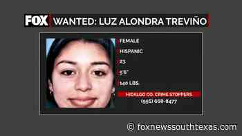 Suspect Wanted For Aggravated Assault With a Deadly Weapon