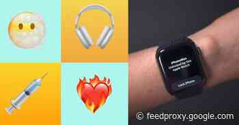 How to update to iOS 14.5 for Apple Watch unlock, new emoji, and more