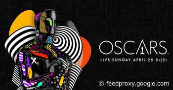 How to watch the Oscars on iPhone, Apple TV, web, more