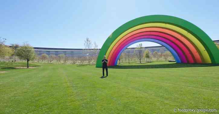 This week’s top stories: Everything Apple announced at its ‘Spring Loaded’ event